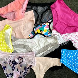 Grab Bag Panties