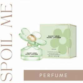 Spoil Me: Perfume