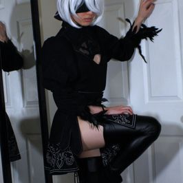 2B Photoset