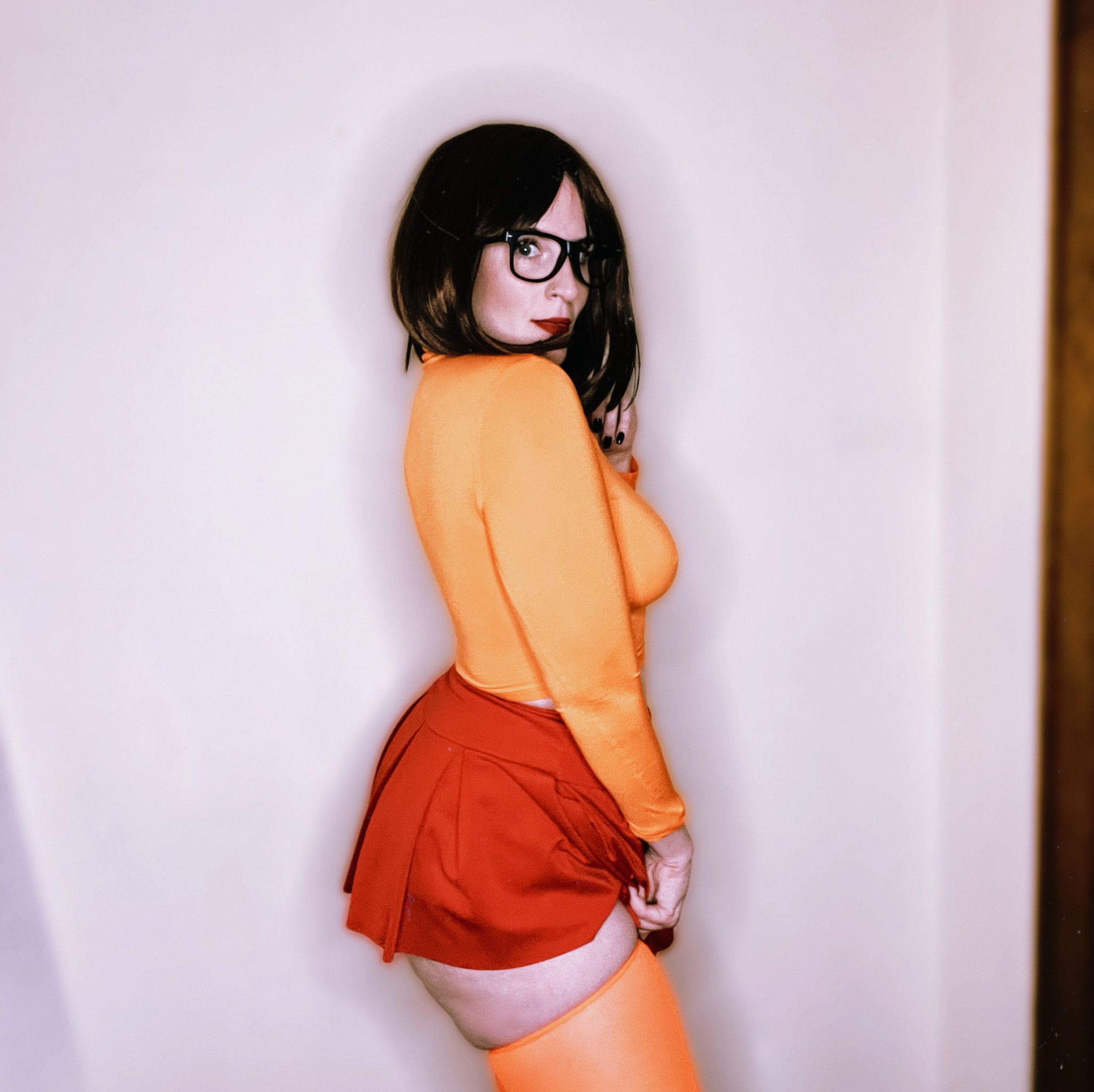 Naughty Velma