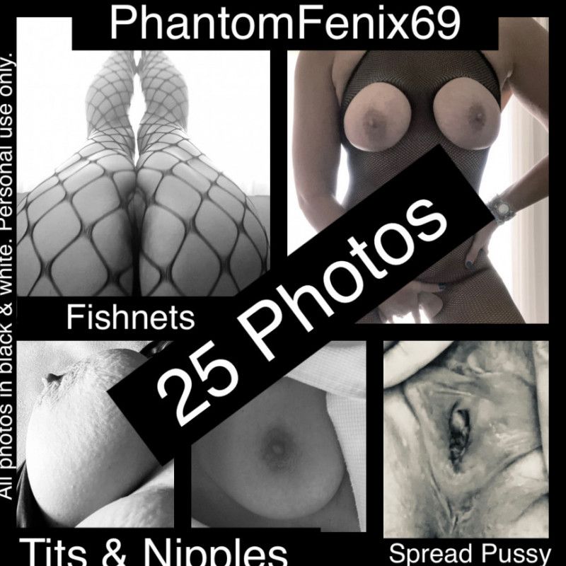 25 Black and White Photos Tits Ass Pussy