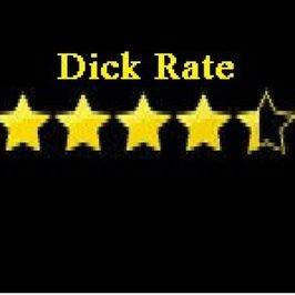 Dick Rate