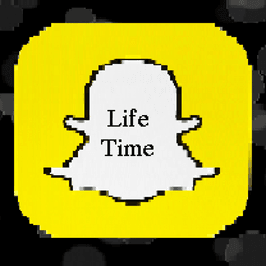 SnapChat LifeTime