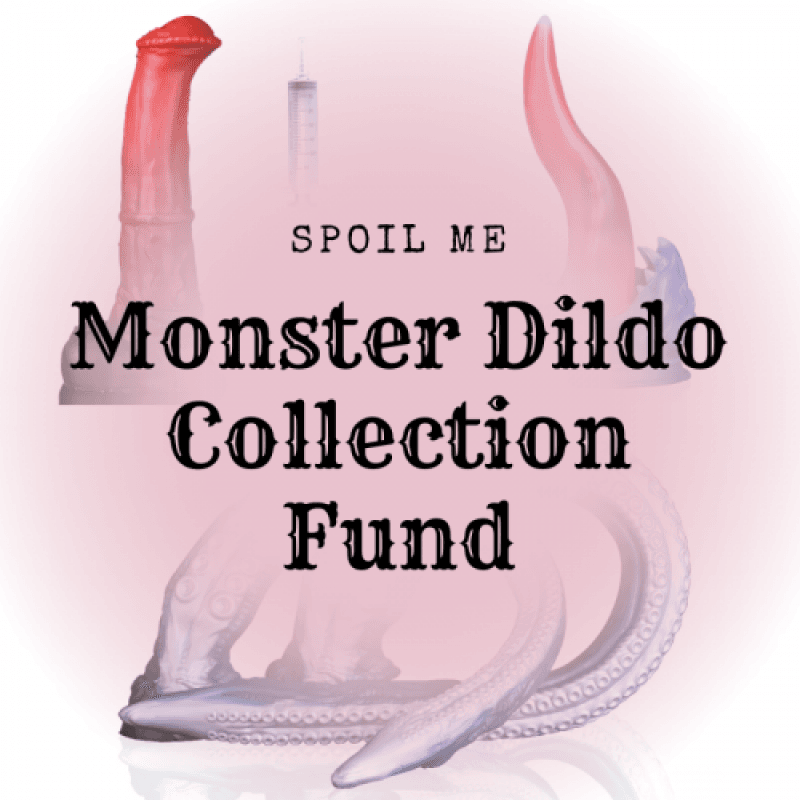 MONSTER DILDO FUND