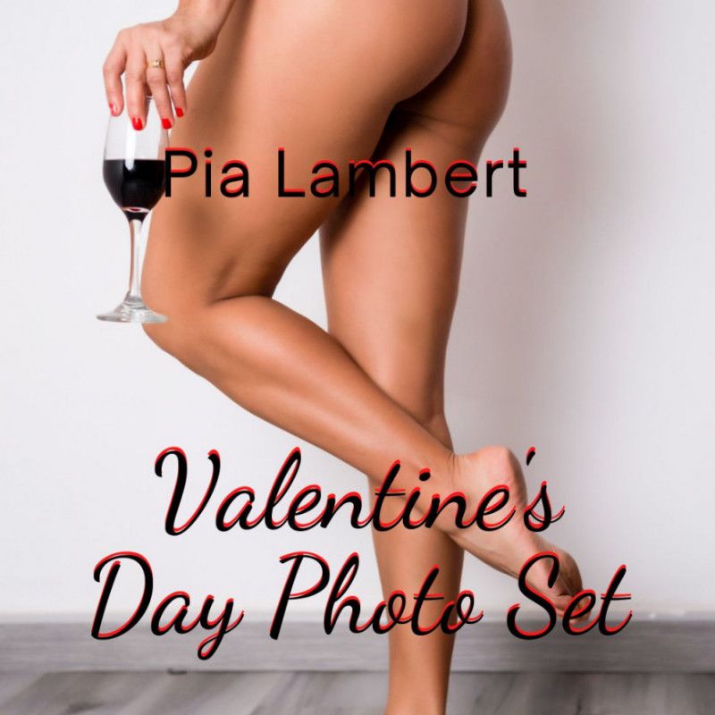 Valentines Day Photo Set