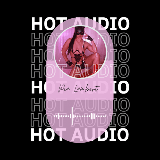 Hot Audio!