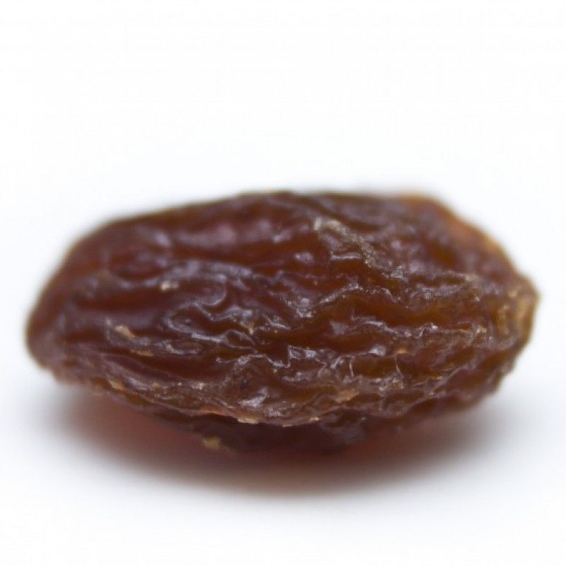 Tip Me For No Raisin