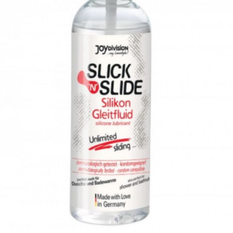 GIFT ME Silicone Lube