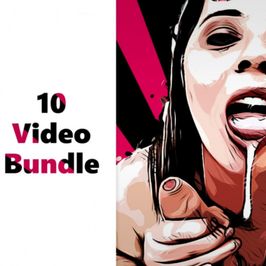 10 Video Bundle