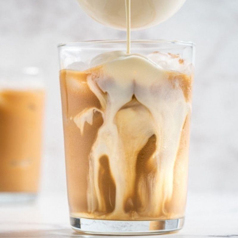 Iced Coffee