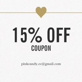 Discount Coupon