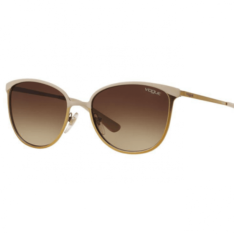 Vogue Light  Shine VO4002S 934S13 55 Sunglasses