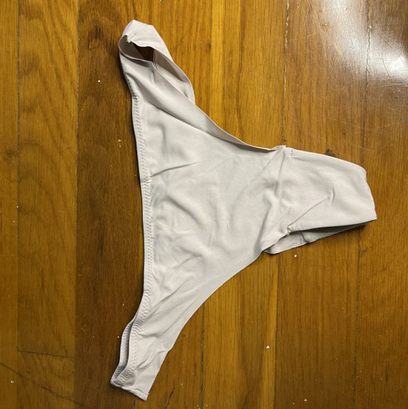 Off White Thong