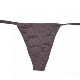 Mauve Color Thong