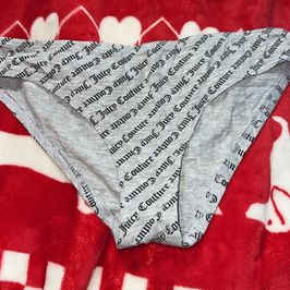 Juicy Band Cheeky Cotton Panty