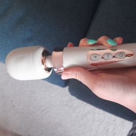 massage wand