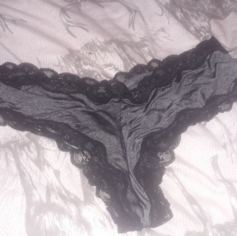 Dirty Panties