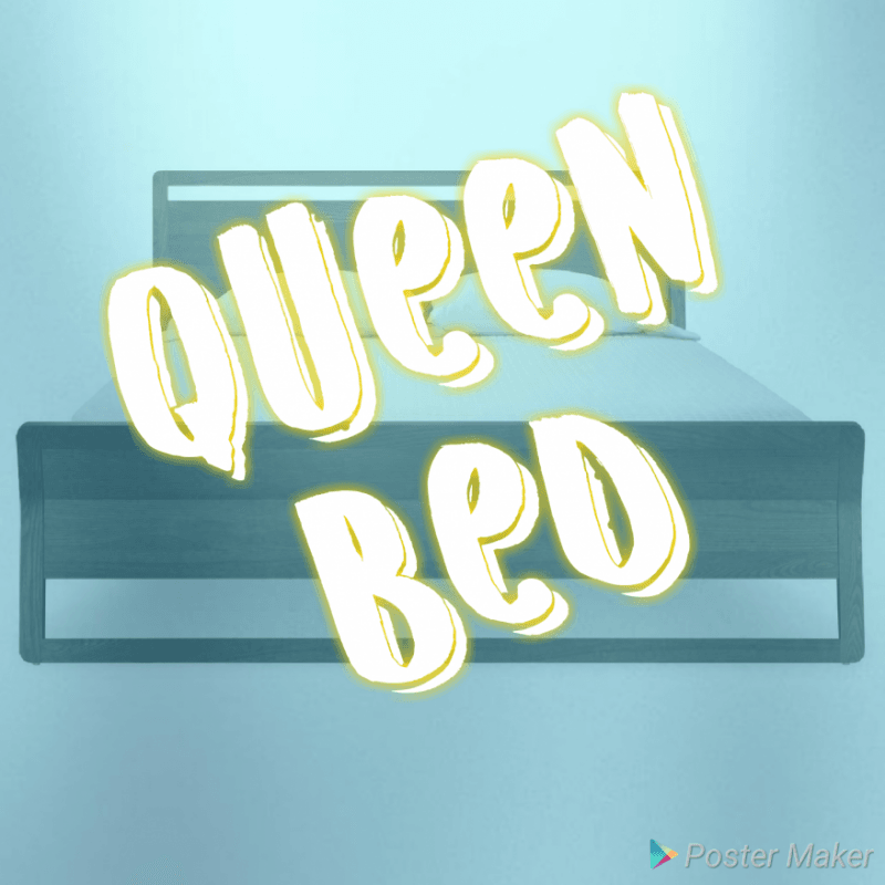 Brand new pillow top queen bed