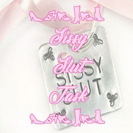 Sissy Slut Task