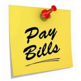 Pay a Bill: Auto Insurance