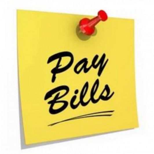 Pay a Bill: Auto Insurance