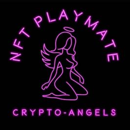 NFTplaymate Crypto Angels