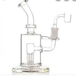 Spoil me new dab rig