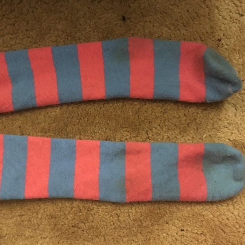 Strokies scene socks