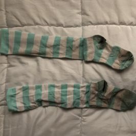 Dick Drainers Scene Socks