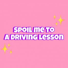 Driving Lessons