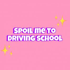 Driving school