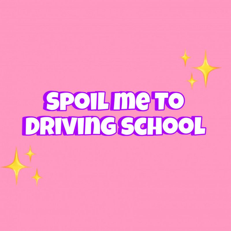 Driving school