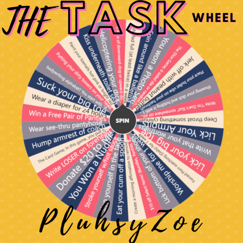 A Single Task or A Spin on the Wheel