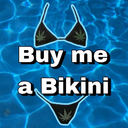 Buy Me Bikini