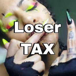 Loser Tax