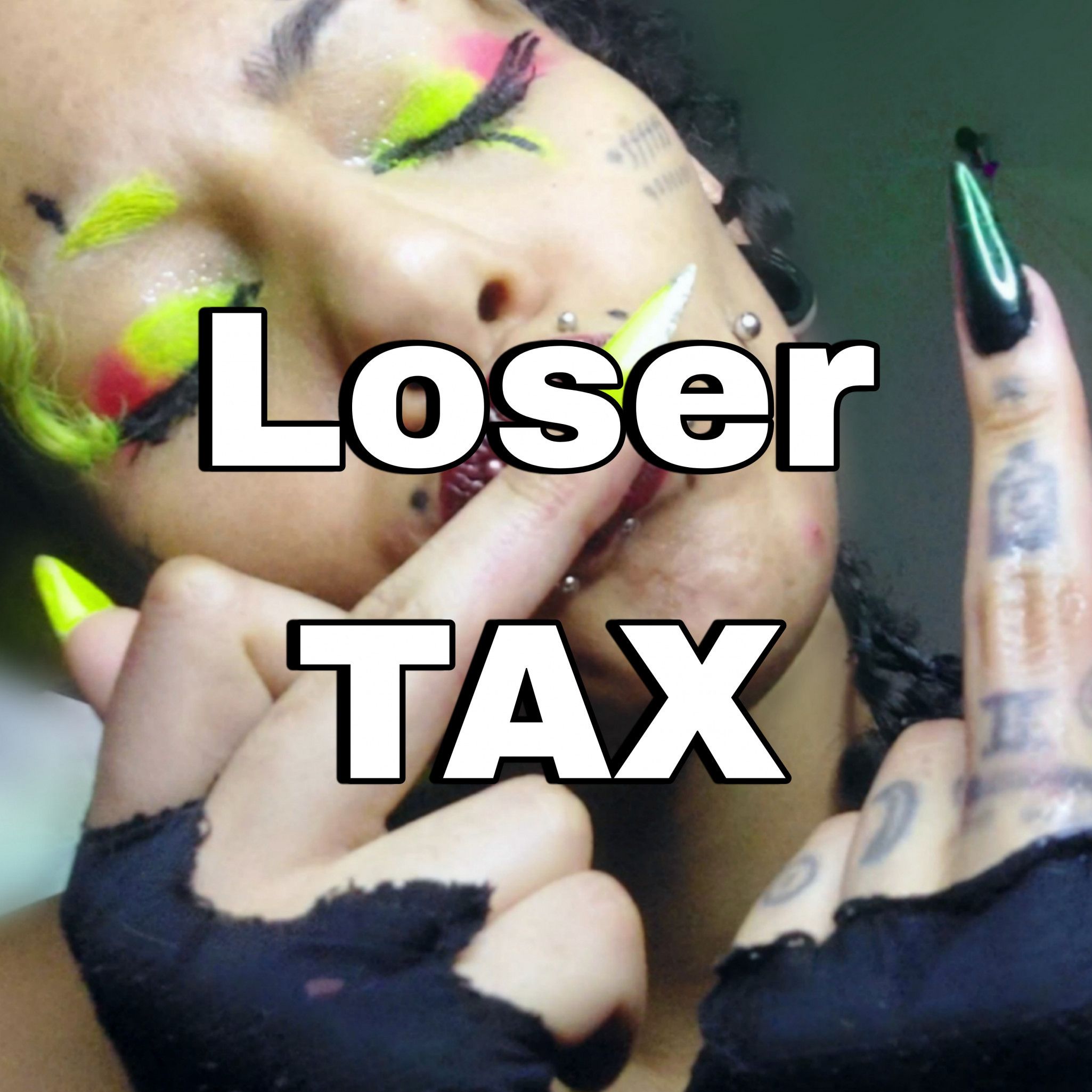 Loser Tax