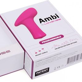 Buy Me Ambi