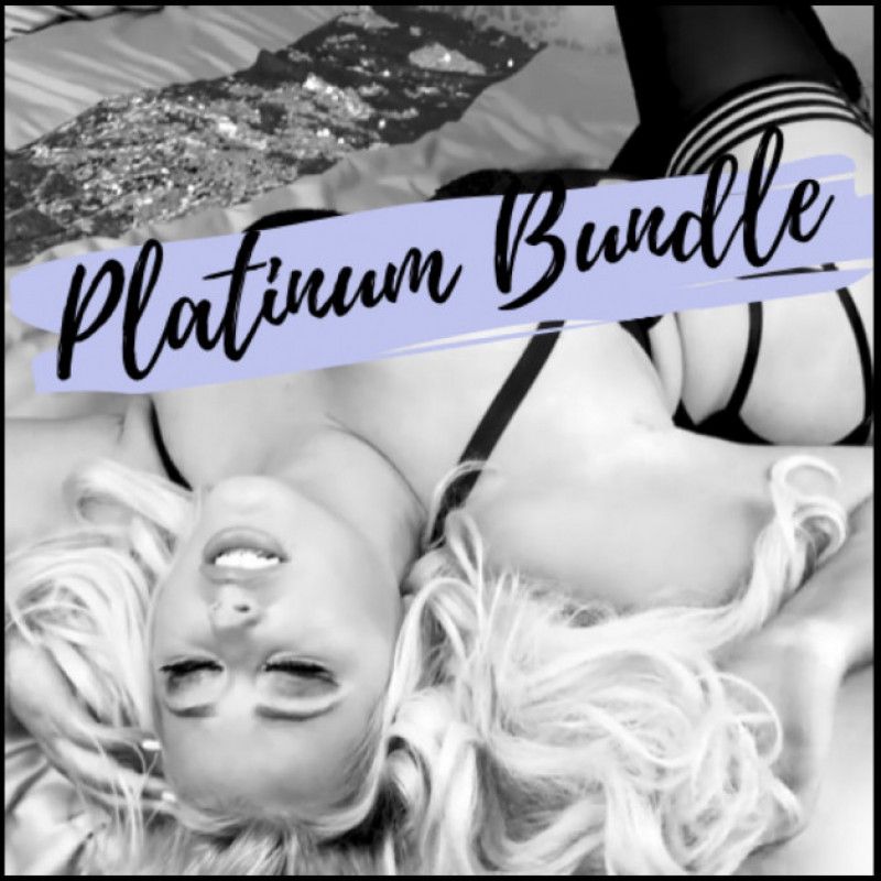 Platinum Bundle