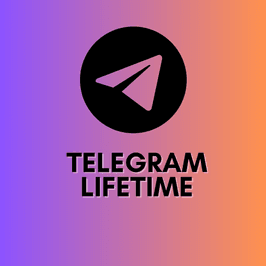 TELEGRAM LIFETIME