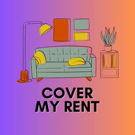 COVER MY RENT