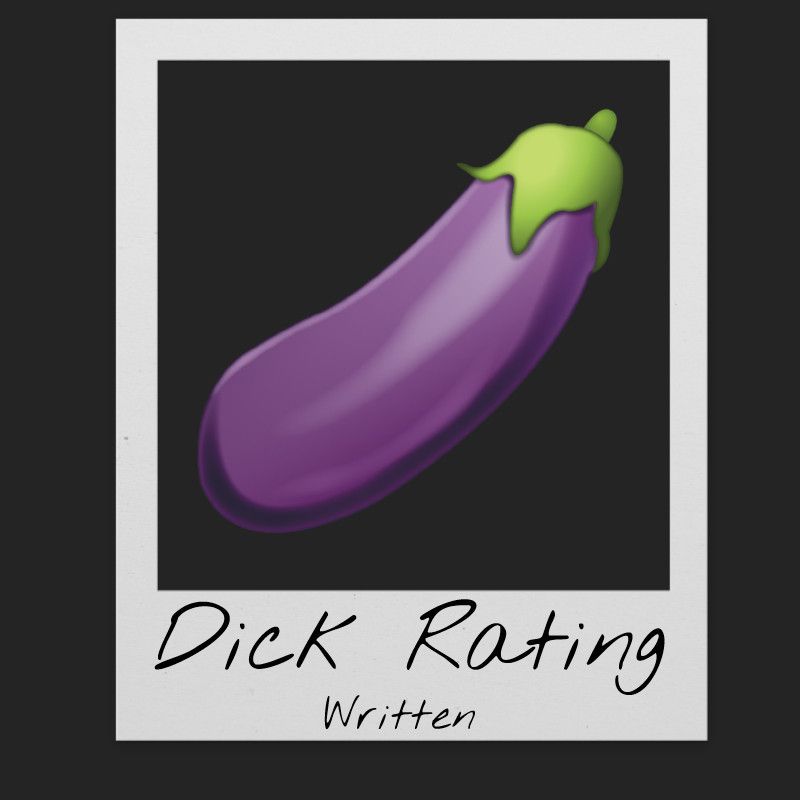 Cock Rating: Written Message