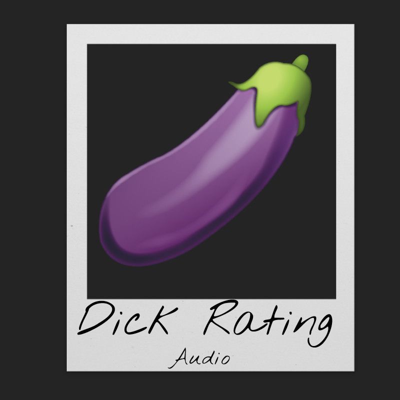 Cock Rating: Audio Message