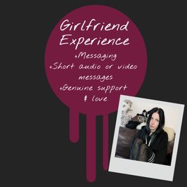 Girlfriend Experience