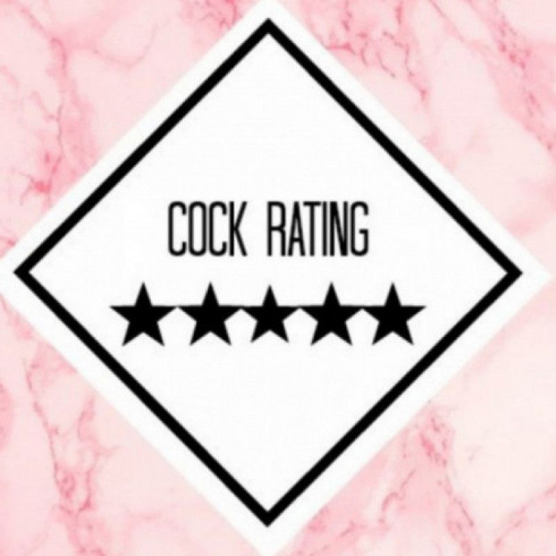 Honest cock rate