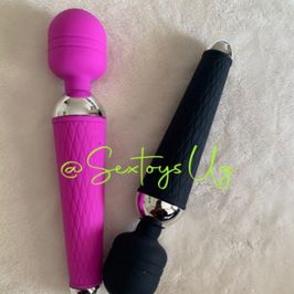 Sex toy