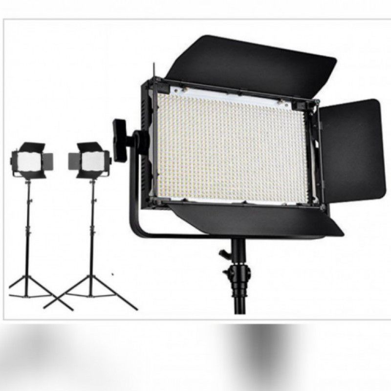 Video lights