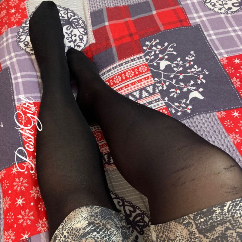 Penelopes Work Pantyhose