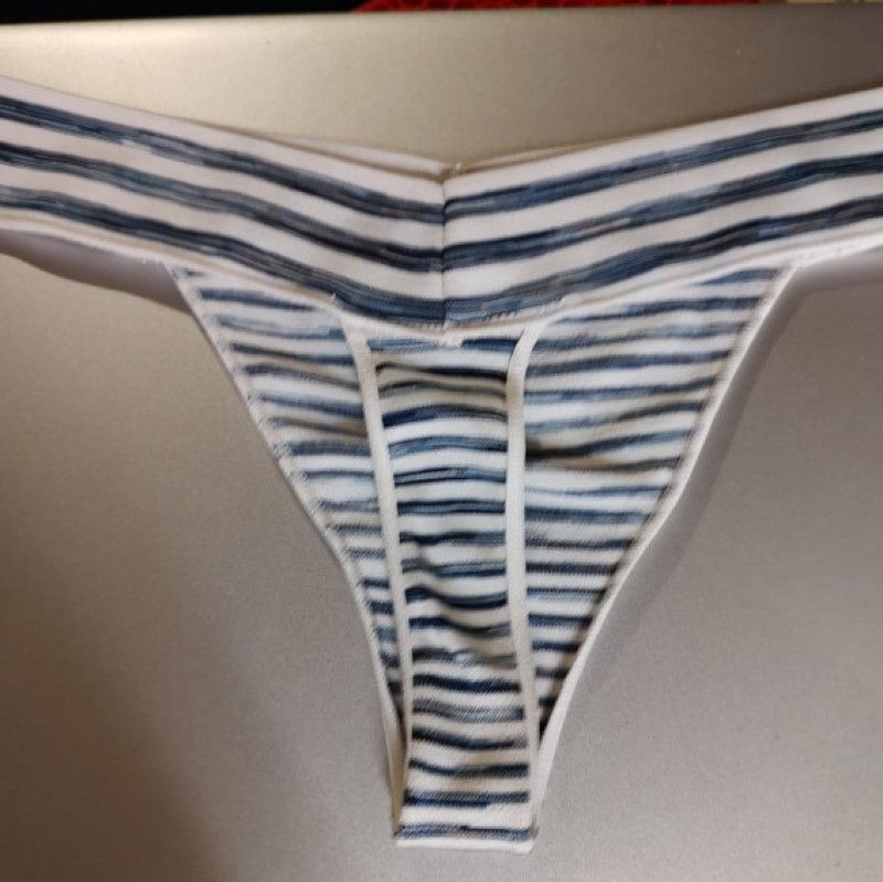 nautical thong