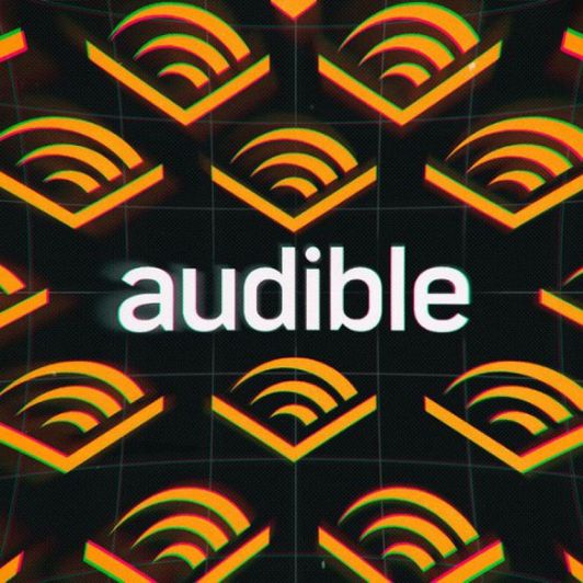Buy Me Audiobooks!