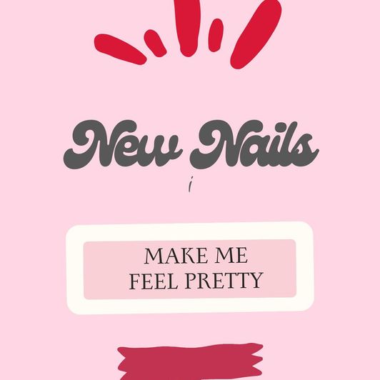 New Nail Style